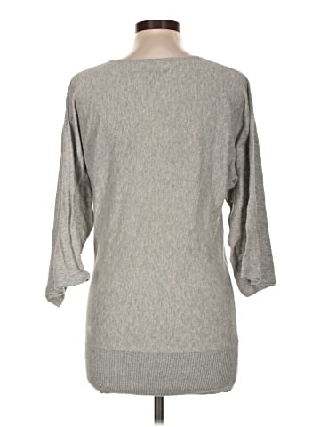 Express Pullover Sweater (view 2)