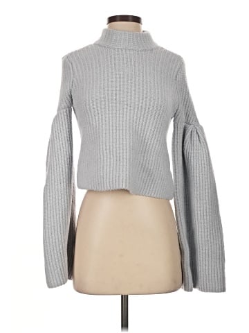 H&M Turtleneck Sweater (view 1)