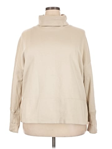 Gap Turtleneck Sweater (view 1)