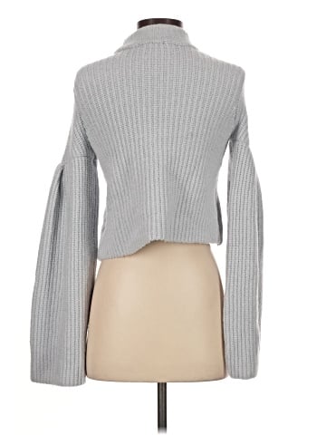 H&M Turtleneck Sweater (view 2)