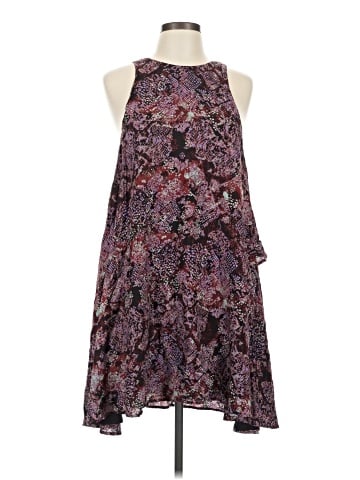 Silence and Noise Casual Dress (view 1)
