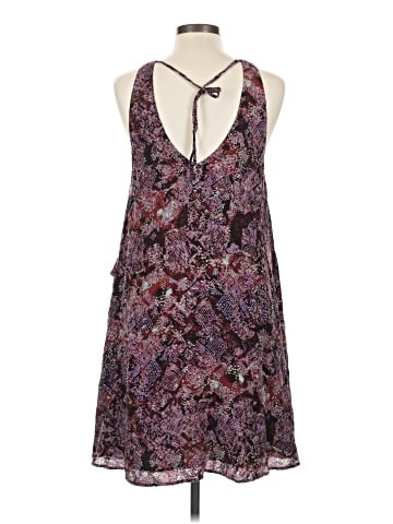 Silence and Noise Casual Dress (view 2)
