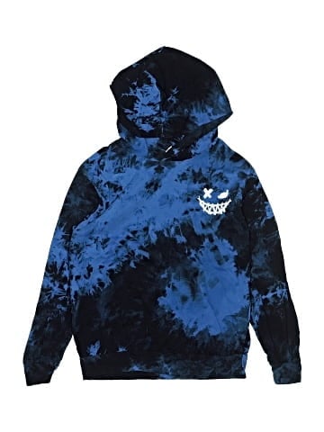 Shein Zip Up Hoodie (view 1)