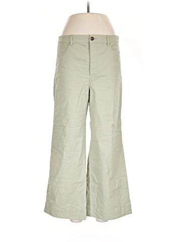J.Crew Factory Store Khakis (view 1)