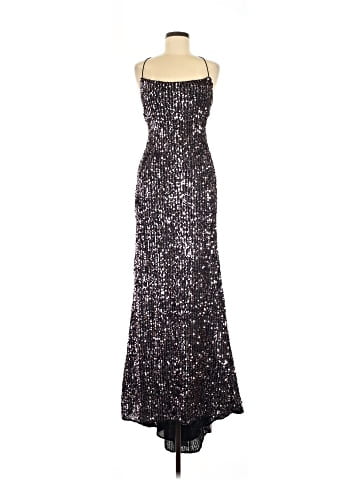 IEENA for Mac Duggal Cocktail Dress (view 1)