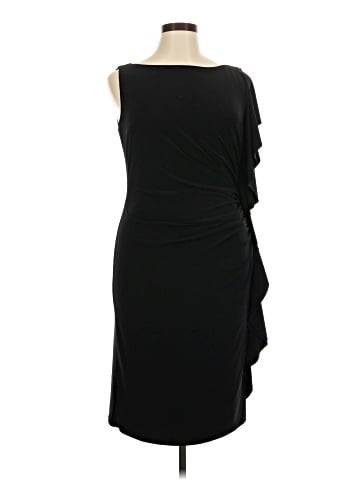 Lauren by Ralph Lauren Cocktail Dress (view 1)