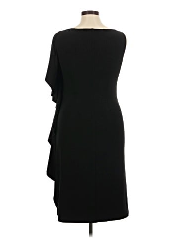 Lauren by Ralph Lauren Cocktail Dress (view 2)