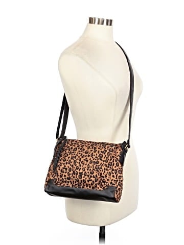 Fossil Crossbody Bag (view 2)