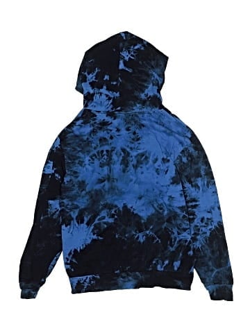 Shein Zip Up Hoodie (view 2)