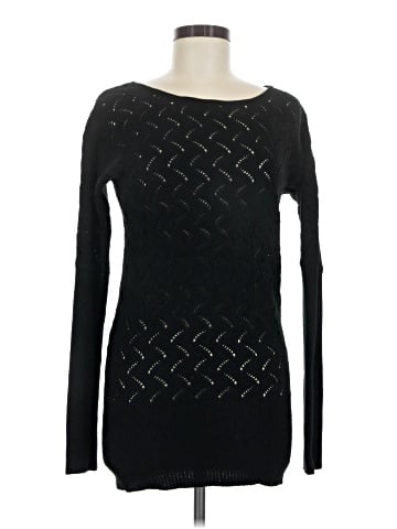 It's Our Time Pullover Sweater (view 1)