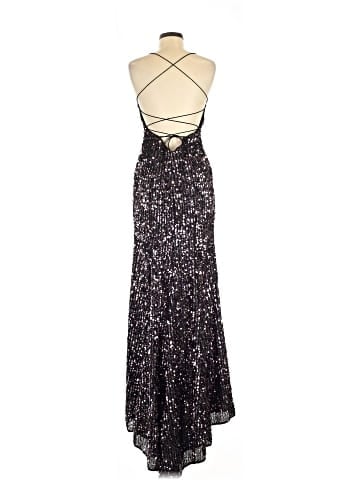 IEENA for Mac Duggal Cocktail Dress (view 2)
