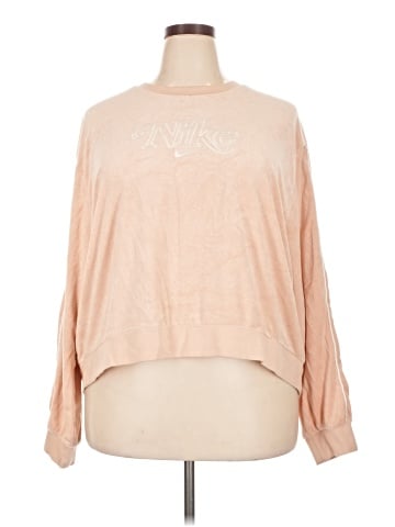 Nike Sweatshirt (view 1)