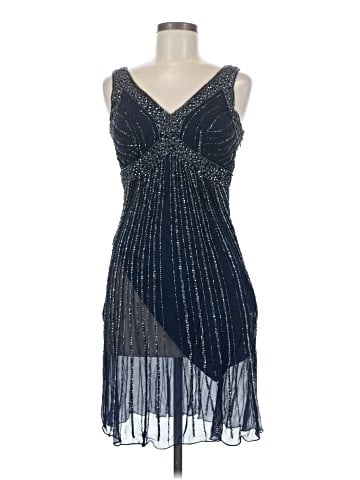 Pisarro Nights Cocktail Dress (view 1)