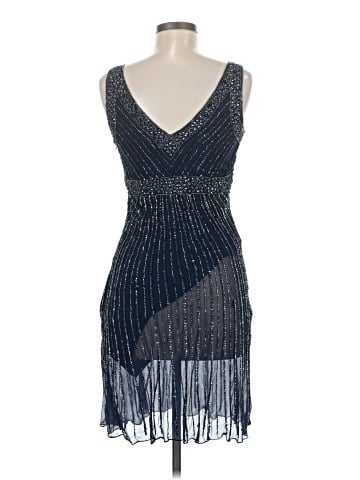Pisarro Nights Cocktail Dress (view 2)