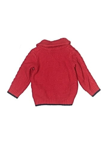 Janie and Jack Cardigan (view 2)