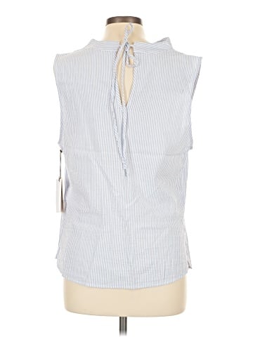 NATION LTD Sleeveless Blouse (view 2)