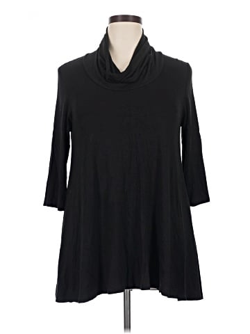 Grace 3/4 Sleeve T-Shirt (view 1)