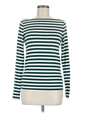 Gap Long Sleeve Turtleneck (view 1)