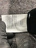 Under Armour Black Active Pants Size M - photo 8
