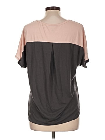 Worthington Short Sleeve T-Shirt (view 2)