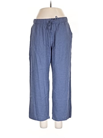 Gap Linen Pants (view 1)