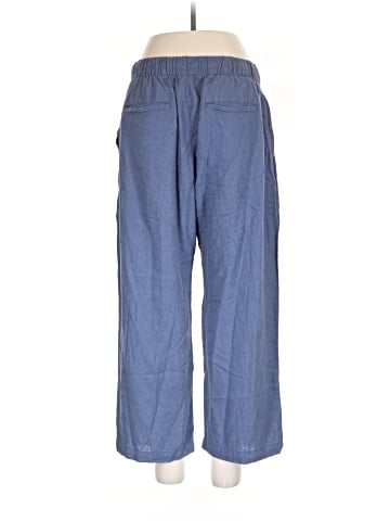 Gap Linen Pants (view 2)