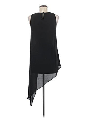 BCBGMAXAZRIA Sleeveless Blouse (view 2)