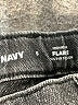 Old Navy Gray Jeans Size 5 - photo 3
