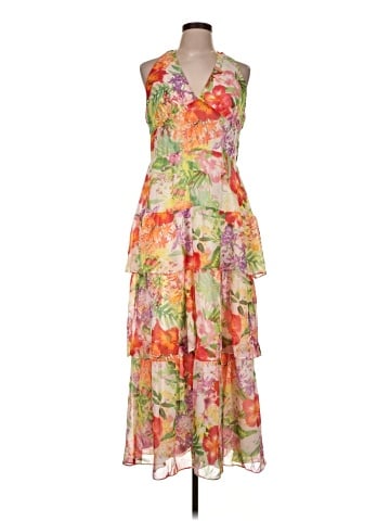 Julia Jordan Cocktail Dress (view 1)