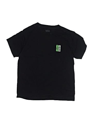 Vans Short Sleeve T-Shirt (view 1)