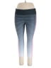 Gap Fit Blue Active Pants Size XL - photo 1