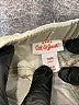 Cat & Jack Solid Tan Khakis 12-18 MO / 18 MO - photo 3