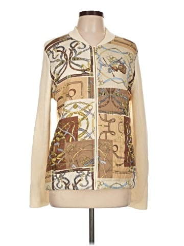 J. McLaughlin Cardigan (view 1)
