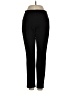 Max Studio Solid Black Active Pants Size S - photo 1
