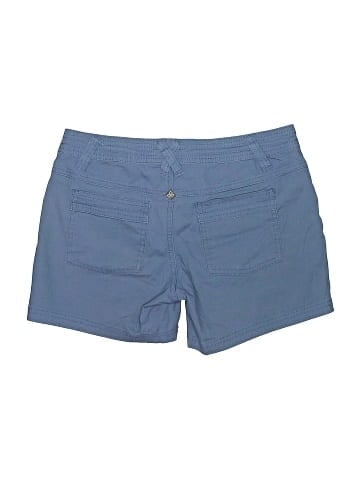 PrAna Shorts (view 2)