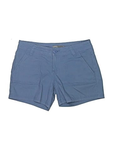 PrAna Shorts (view 1)