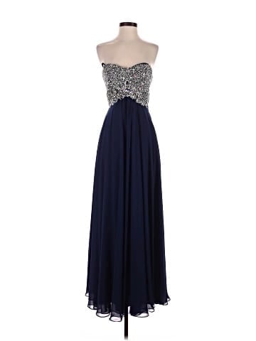 Decode 1.8 Cocktail Dress (view 1)