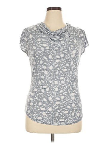 Banana Republic Short Sleeve Top (view 1)