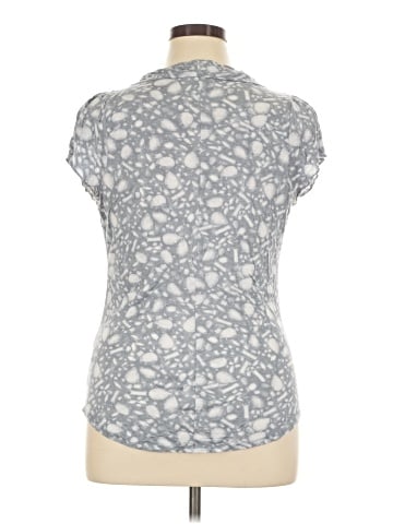 Banana Republic Short Sleeve Top (view 2)