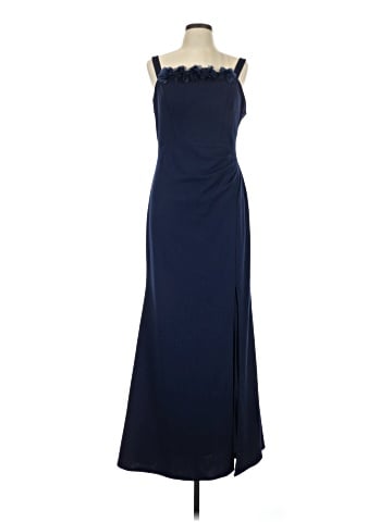 Alex Evenings Cocktail Dress (view 1)