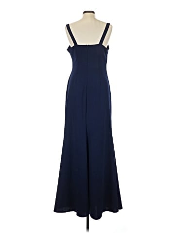 Alex Evenings Cocktail Dress (view 2)
