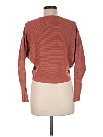 T Tahari Long Sleeve T-Shirt (view 2)