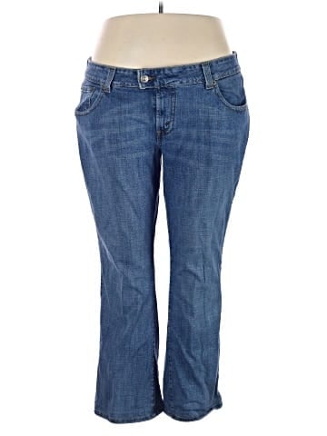 Levi's Jeans (view 1)