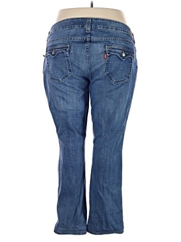 Levi's Jeans (view 2)