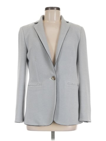 Ann Taylor Blazer (view 1)