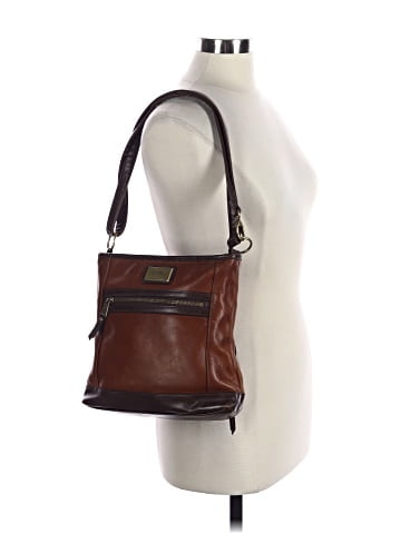 Tignanello Shoulder Bag (view 2)