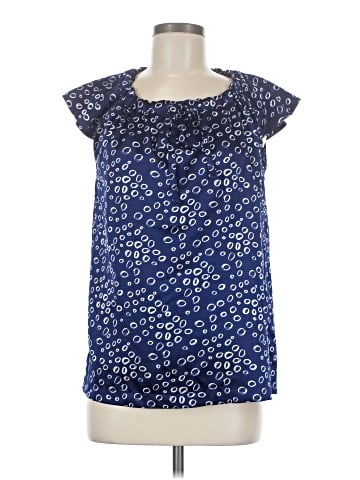 The Limited Sleeveless Blouse (view 1)