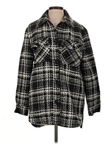 Ann Taylor LOFT Coat (view 1)