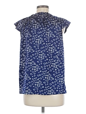 The Limited Sleeveless Blouse (view 2)