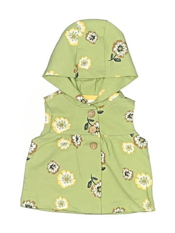 Carter's Cardigan (view 1)